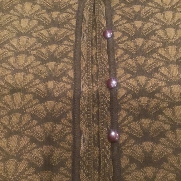 Cardigan - Picture 8 of 13